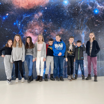 Hvězdárna a Planetárium Brno